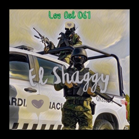 El Shaggy (En Vivo) cover art