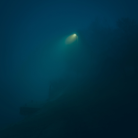 Midnight Thoughts cover art