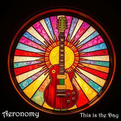 Day Seven cover art