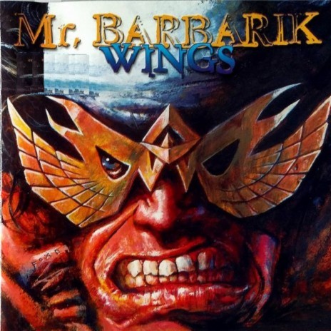 Samar Nan Terang cover art