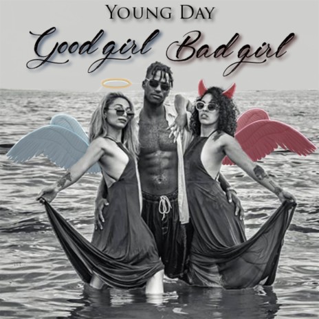 Good Girl Bad Girl cover art