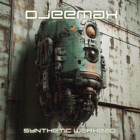 Synthetic Warhead cover art