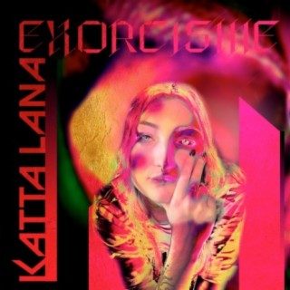 Exorcisme cover art