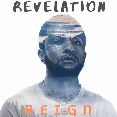 Revelation cover art