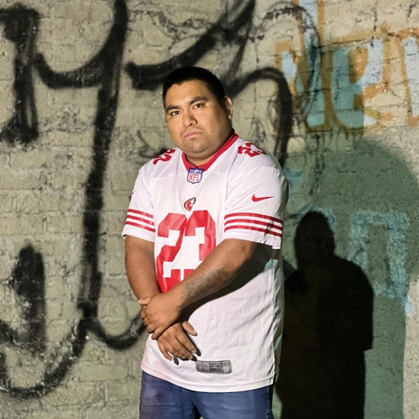 De La Calle Soy cover art