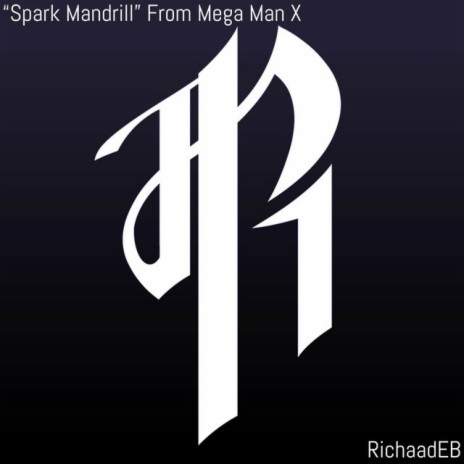 Spark Mandrill cover art