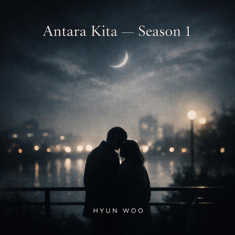 AKU PILIH KAU cover art