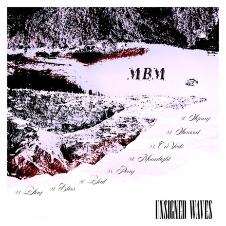Peay (Original Mix) cover art