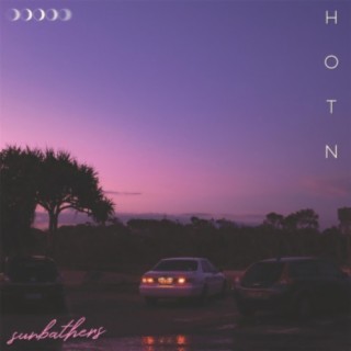 Heart of the Night cover art