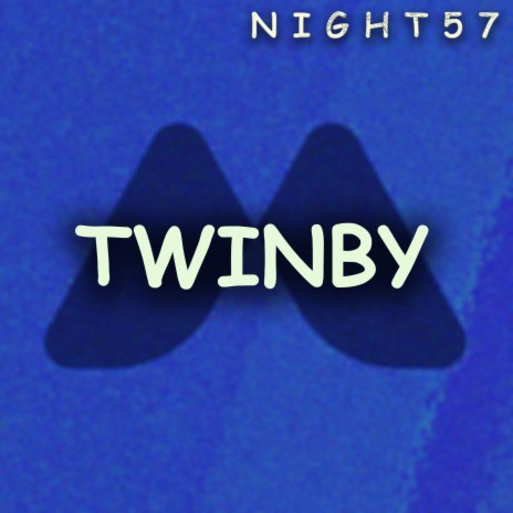 Twinby cover art