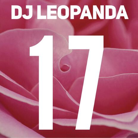 17 cover art