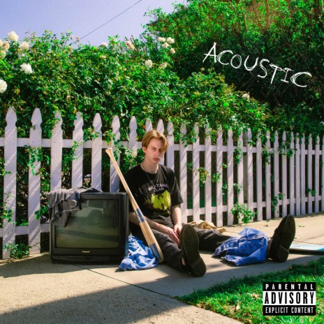 Sorry to Your Next Ex (Acoustic) cover art
