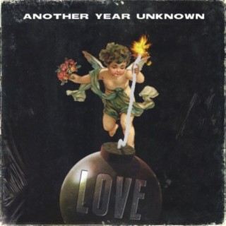 Love cover art