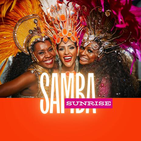 Sunset Samba cover art