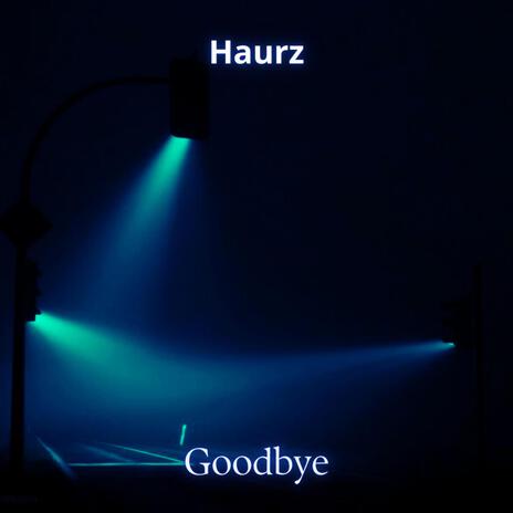 Goodbye (Slowed + Reverb) cover art