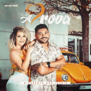 Banda A Prova