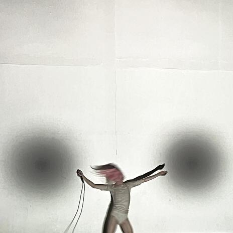 SHOCK cover art