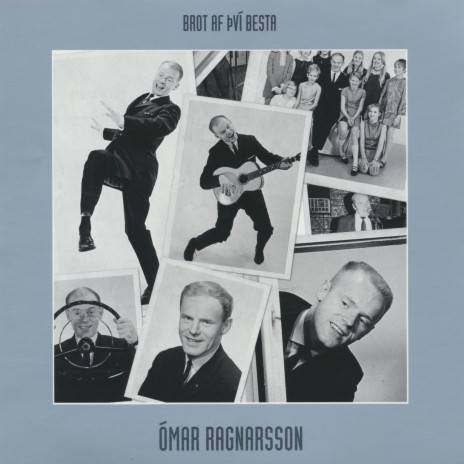 Þrjú hjól undir bílnum (Live)