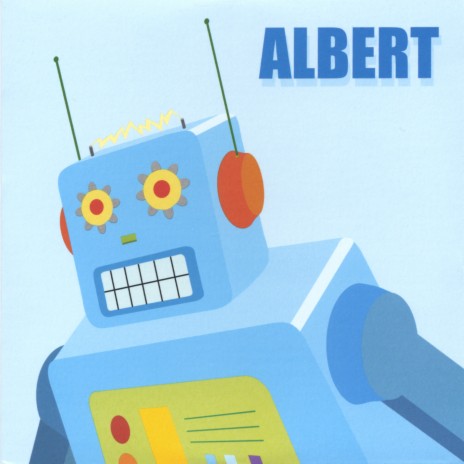 Anthony cover art