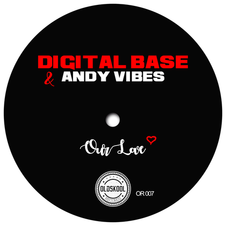 Our Love ft. Andy Vibes cover art