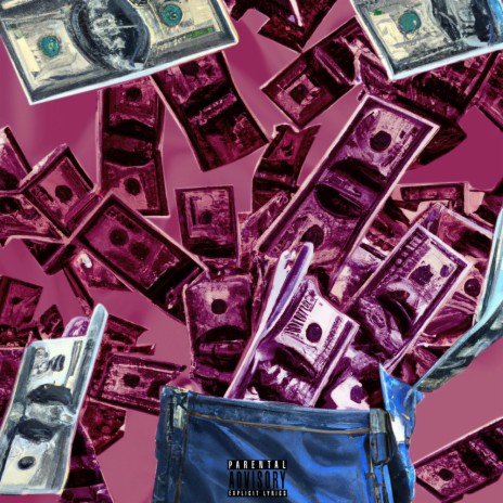Jeans ft. wxtertherula & hxddyy cover art