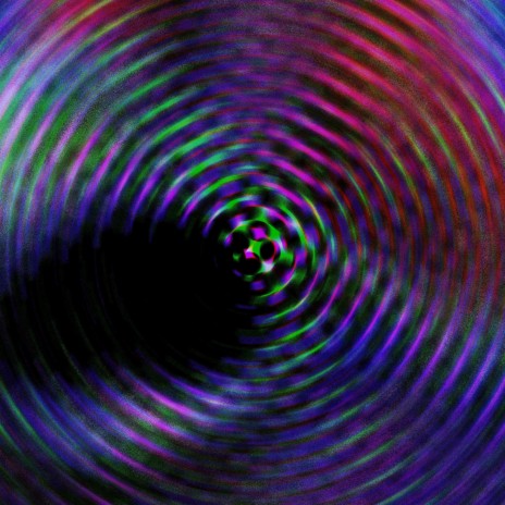 Funky Little Eyeball cover art