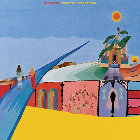 Aquasun cover art