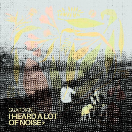 I Heard A Lot of Noise (Demo) cover art