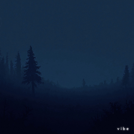 foggy forest ft. ma1str0 & hiraeth vibe cover art