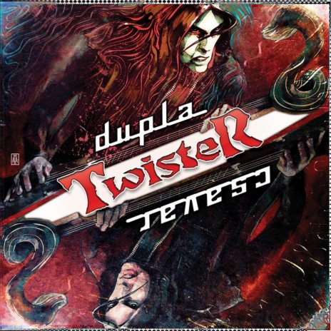 Hős cover art