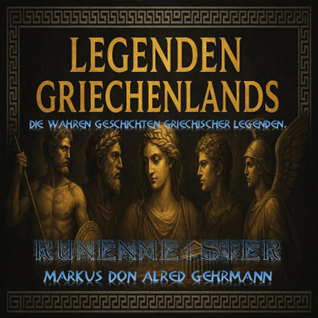 Hermes der listige Götterbote cover art
