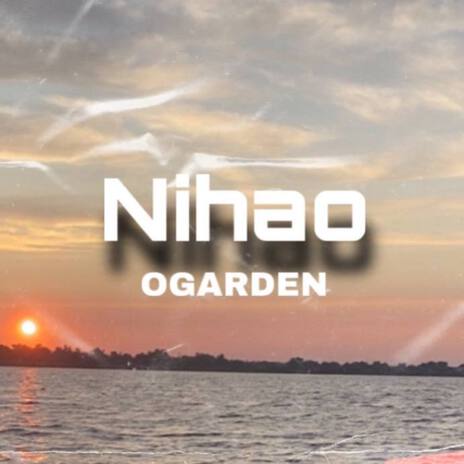 Nihao cover art