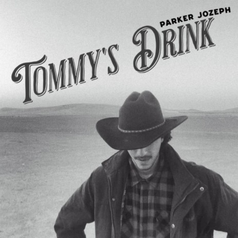 Tommy's Drink cover art
