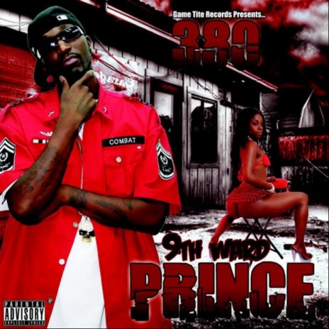 She Like It (feat. Chedda & Bernstien of the Infamous Playa Family)
