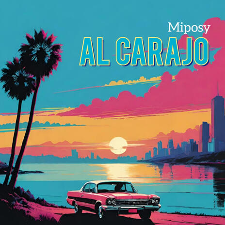 Al Carajo (Chapelhouse) cover art