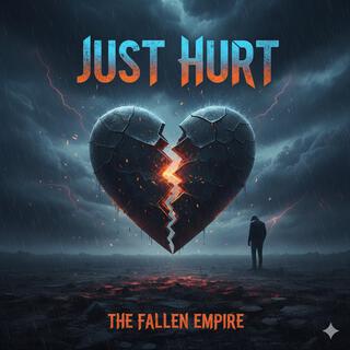 Just Hurt
