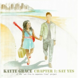 Chapter 1: Say Yes