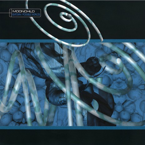 Seatown cover art