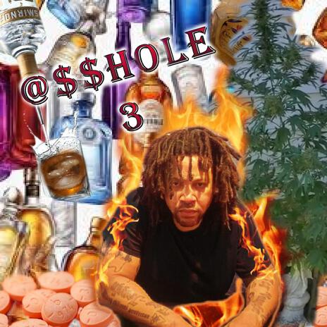 The Kettle cover art