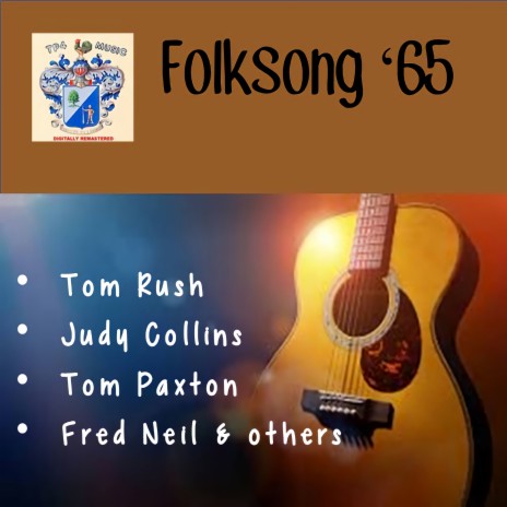 Blues on the Ceiling cover art