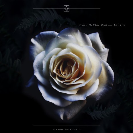 The White Devil With Blue Eyes (Original Mix) cover art
