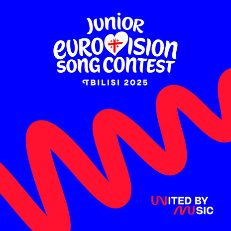 Brave Heart (Junior Eurovision 2025 / Armenia) cover art
