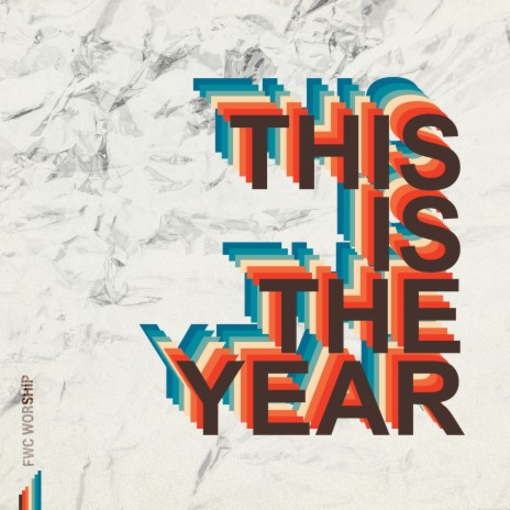 This Is the Year cover art
