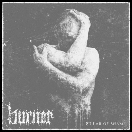 Pillar of Shame cover art