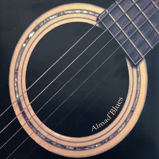 Almad'blues