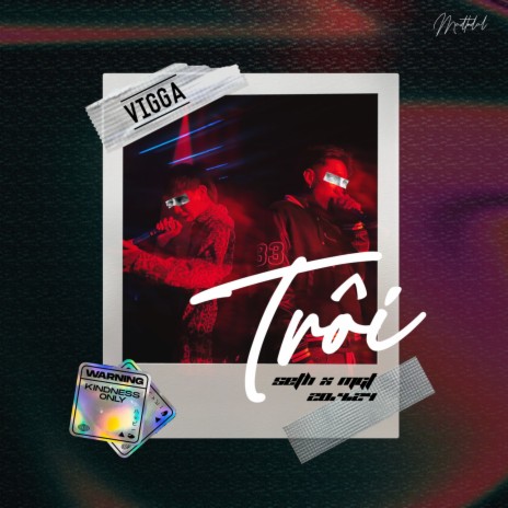 Trôi ft. MGT ICON cover art