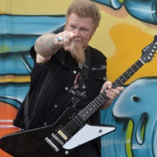 Pontus J Back