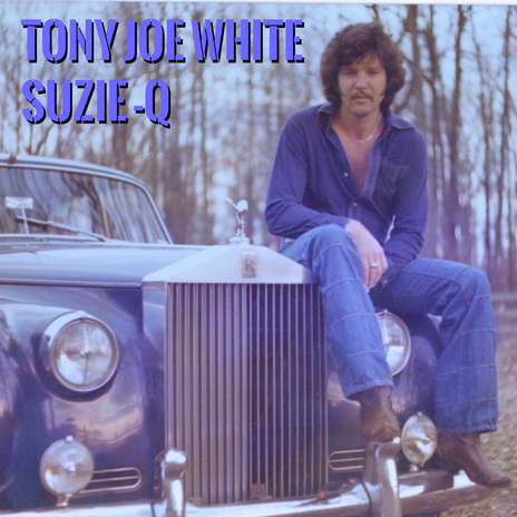Suzie Q cover art