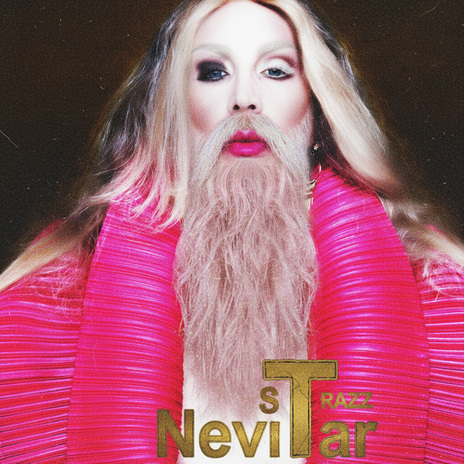 Copos de Navidad cover art