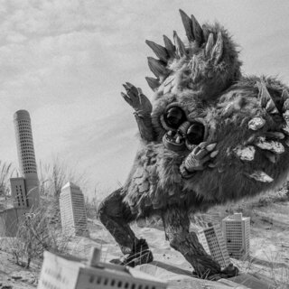 Coeur Kaiju (Deluxe EP)